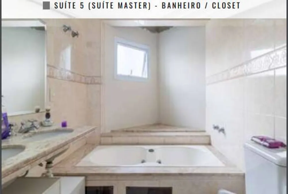 Casa de Condomínio, 5 quartos - Foto 7