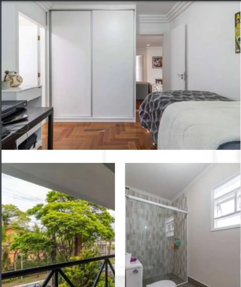 Casa de Condomínio, 5 quartos - Foto 6