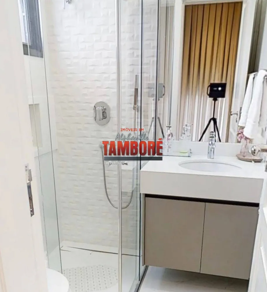 Casa de Condomínio, 6 quartos - Foto 10