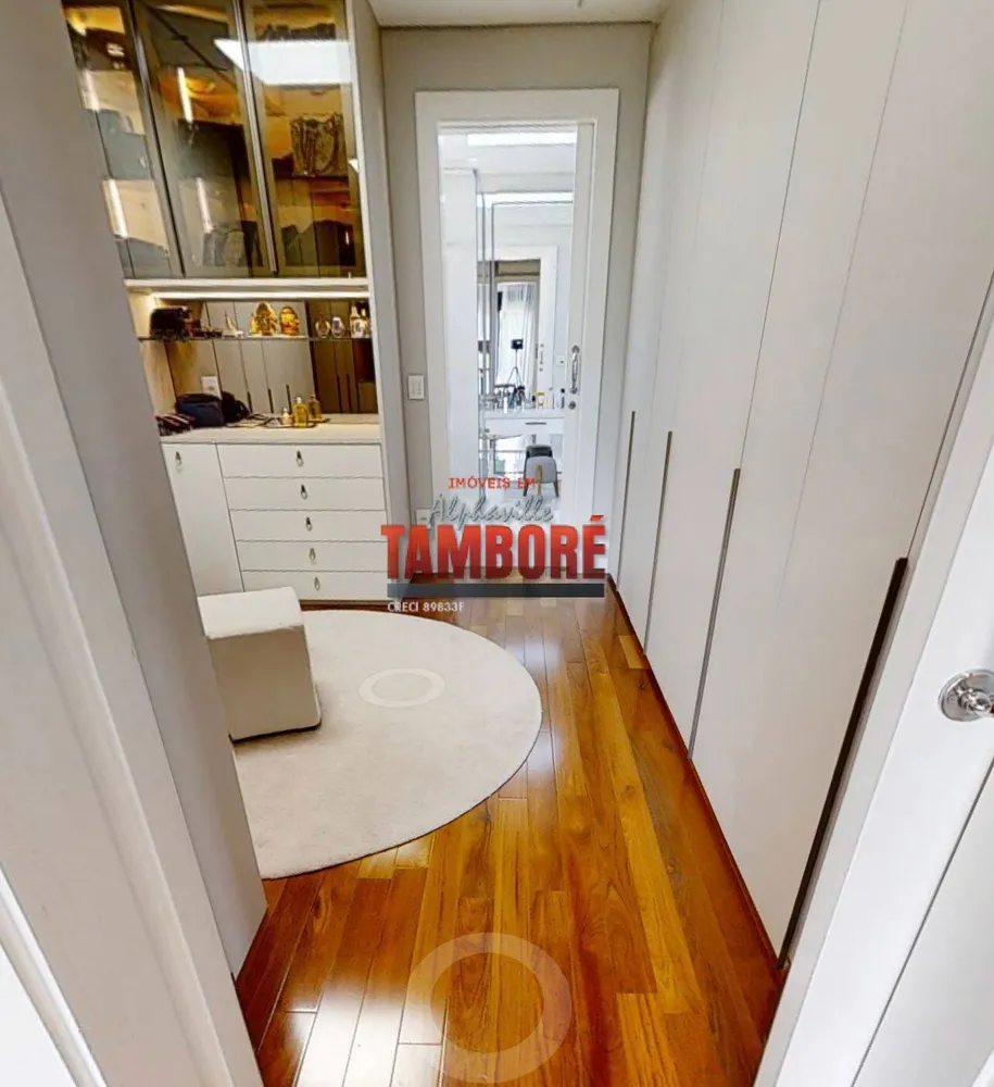 Casa de Condomínio, 6 quartos - Foto 11