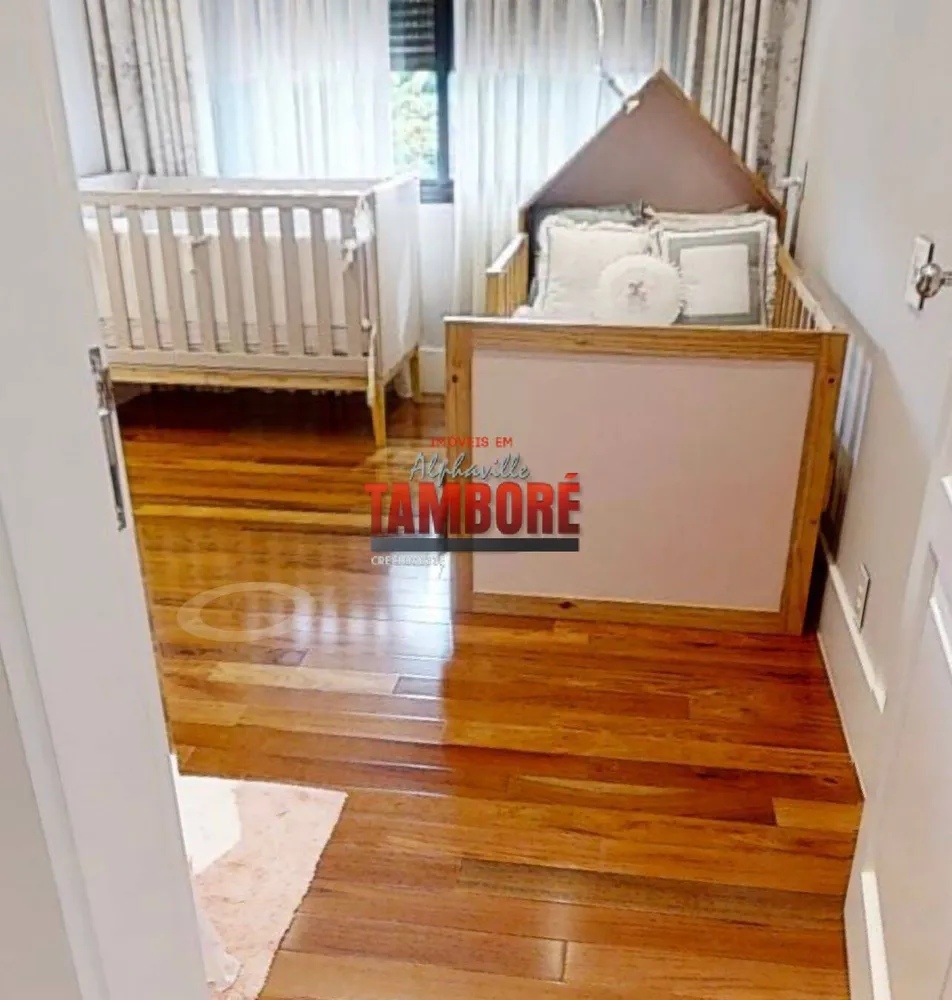 Casa de Condomínio, 6 quartos - Foto 6