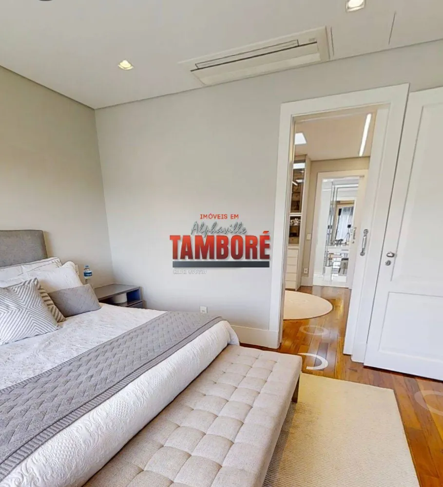 Casa de Condomínio, 6 quartos - Foto 5