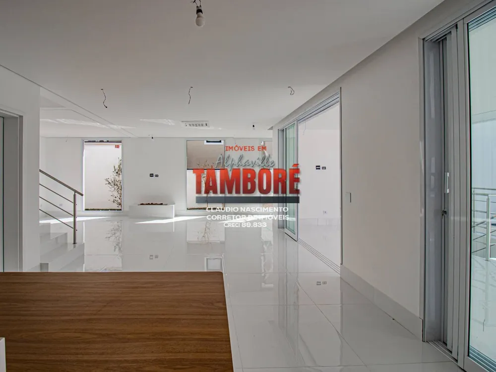 Casa, 5 quartos, 365 m² - Foto 12