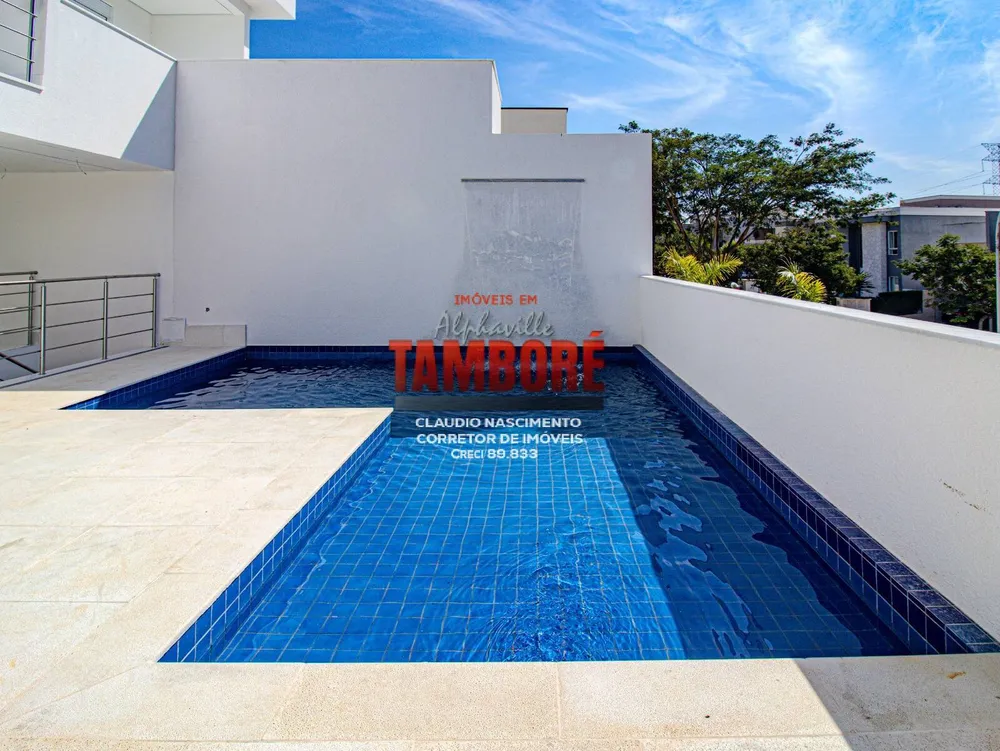 Casa, 5 quartos, 365 m² - Foto 9