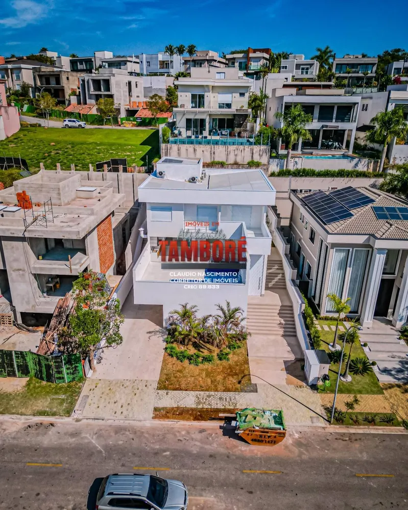 Casa, 5 quartos, 365 m² - Foto 5