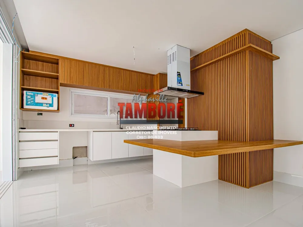Casa, 5 quartos, 365 m² - Foto 3