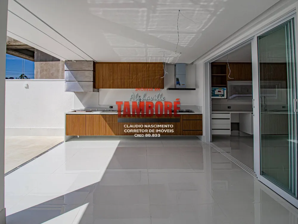 Casa, 5 quartos, 365 m² - Foto 3