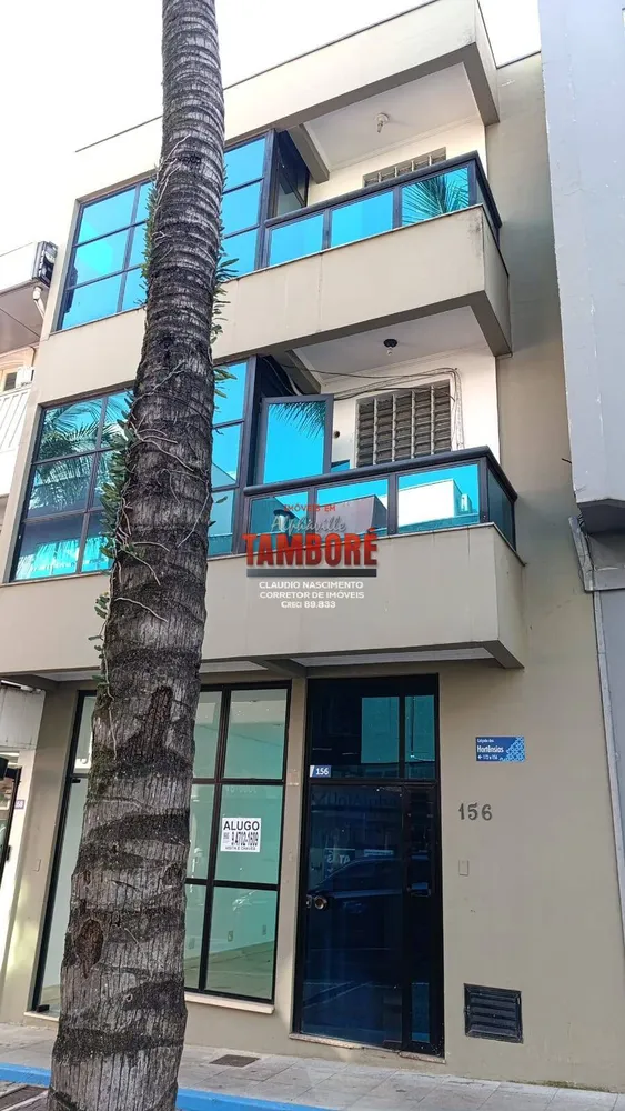 Prédio Inteiro, 160 m² - Foto 1