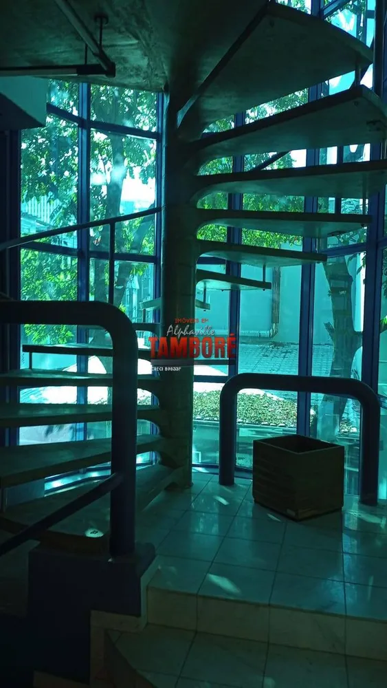 Prédio Inteiro, 512 m² - Foto 9