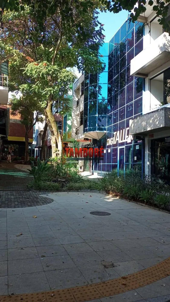 Prédio Inteiro, 512 m² - Foto 5