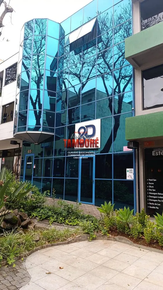Prédio Inteiro, 512 m² - Foto 1