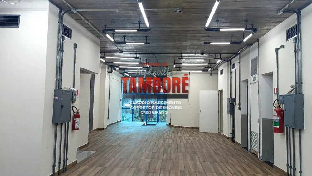 Prédio Inteiro, 512 m² - Foto 4