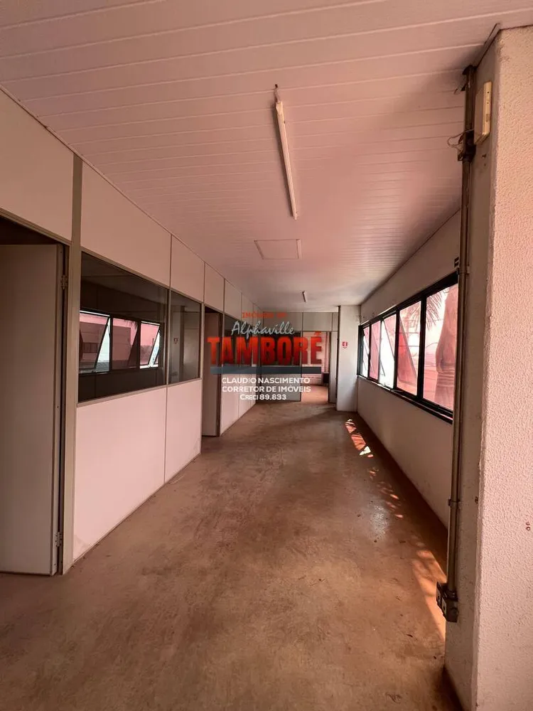 Depósito-Galpão, 1317 m² - Foto 12