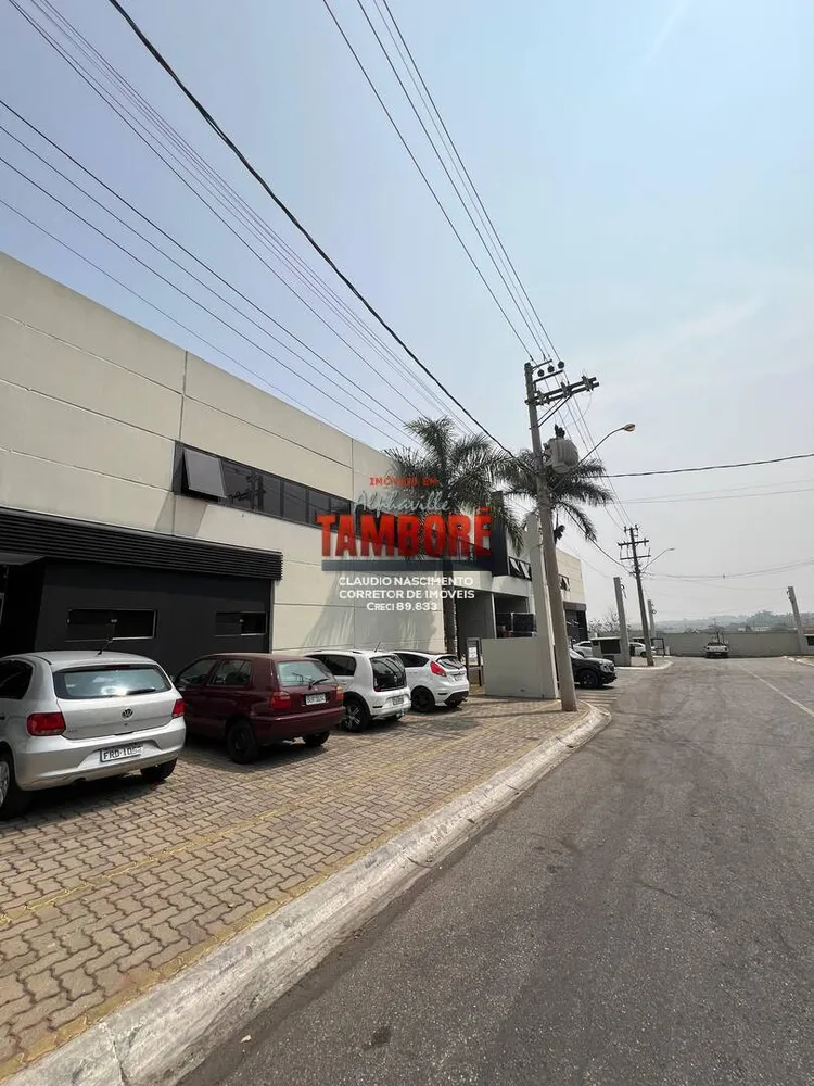 Depósito-Galpão, 1317 m² - Foto 7