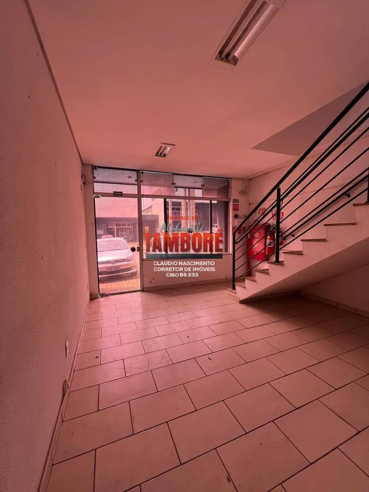 Depósito-Galpão, 1317 m² - Foto 10