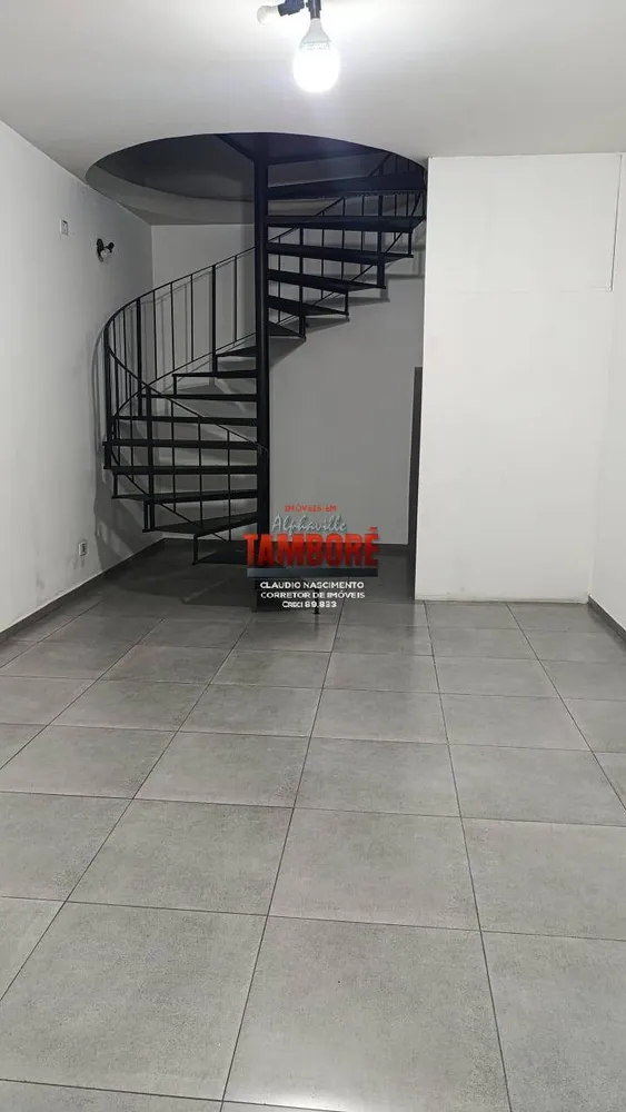 Prédio Inteiro, 100 m² - Foto 3