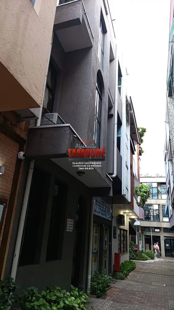 Prédio Inteiro, 100 m² - Foto 1