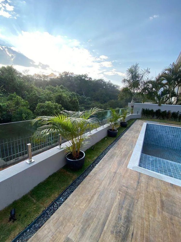 Casa de Condomínio, 5 quartos - Foto 1
