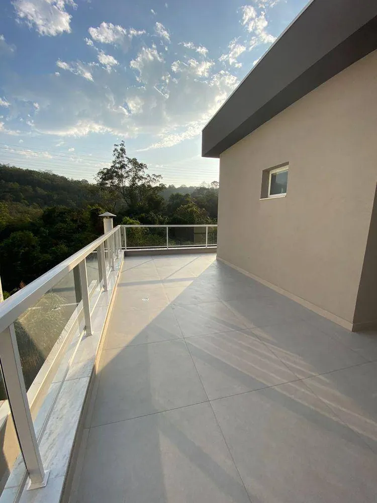 Casa de Condomínio, 5 quartos - Foto 12