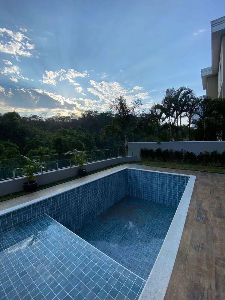 Casa de Condomínio, 5 quartos - Foto 9