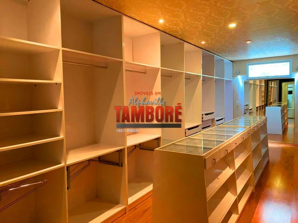 Casa, 5 quartos, 585 m² - Foto 8
