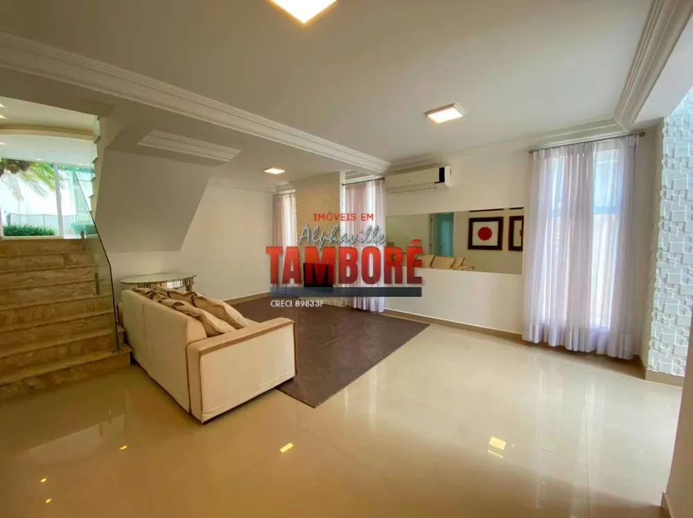 Casa, 5 quartos, 585 m² - Foto 4