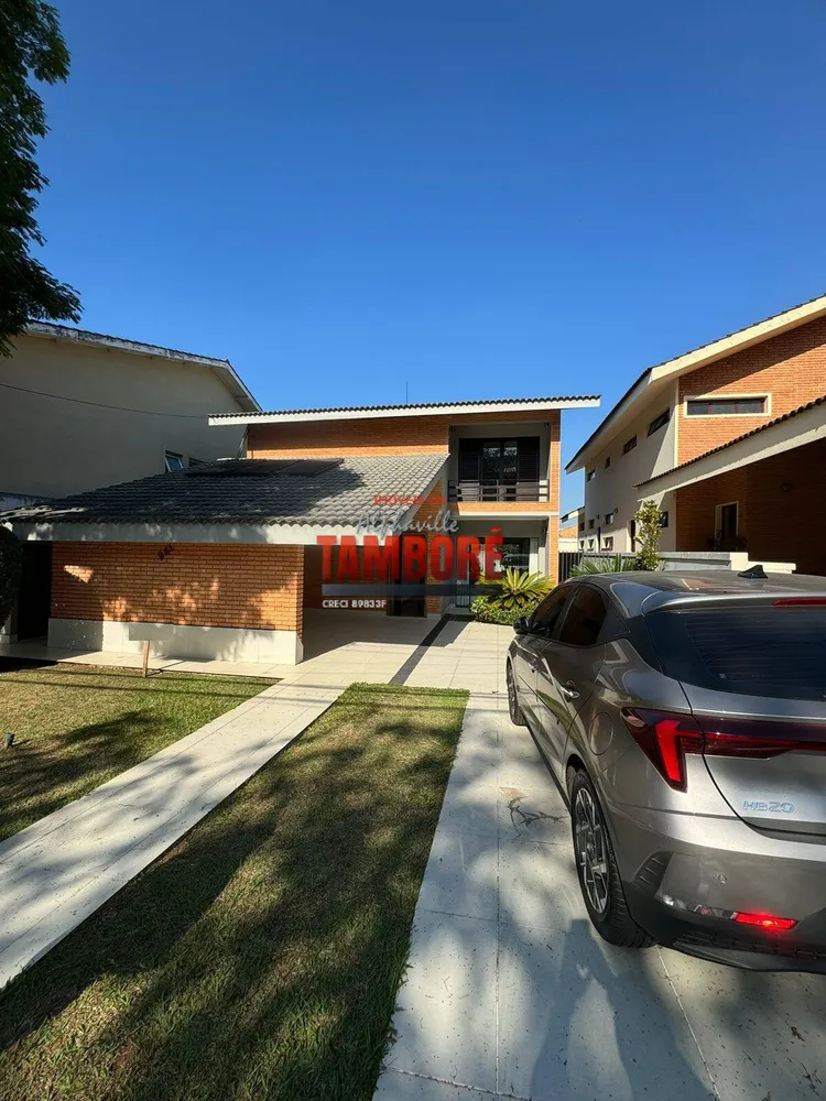 Casa, 1 quarto, 266 m² - Foto 1