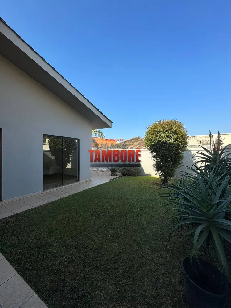 Casa, 1 quarto, 266 m² - Foto 3