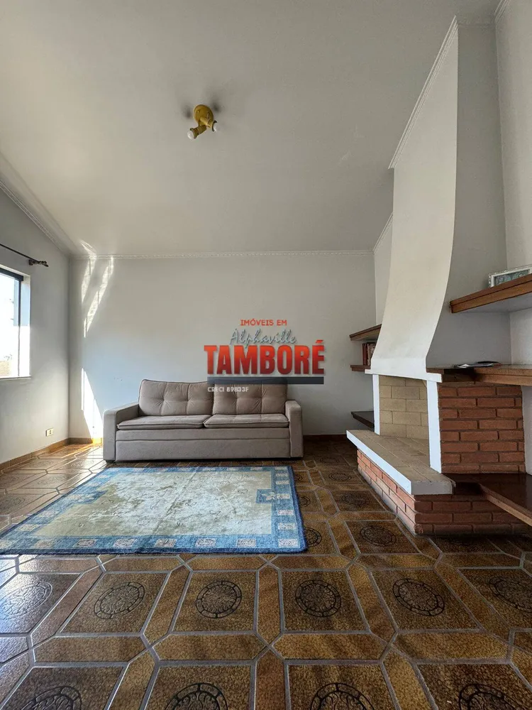 Casa, 1 quarto, 266 m² - Foto 5