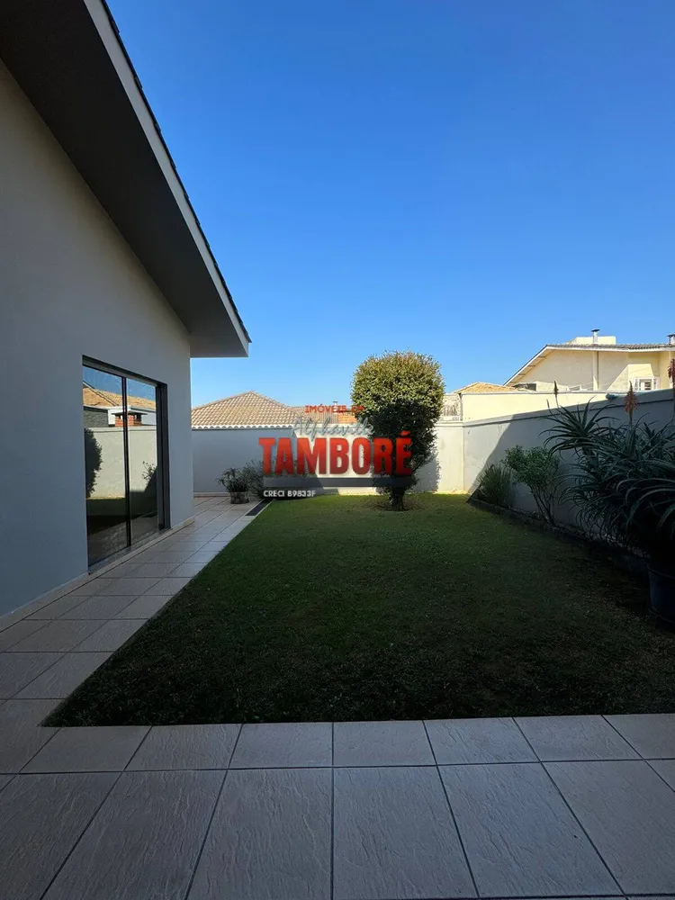 Casa, 1 quarto, 266 m² - Foto 3
