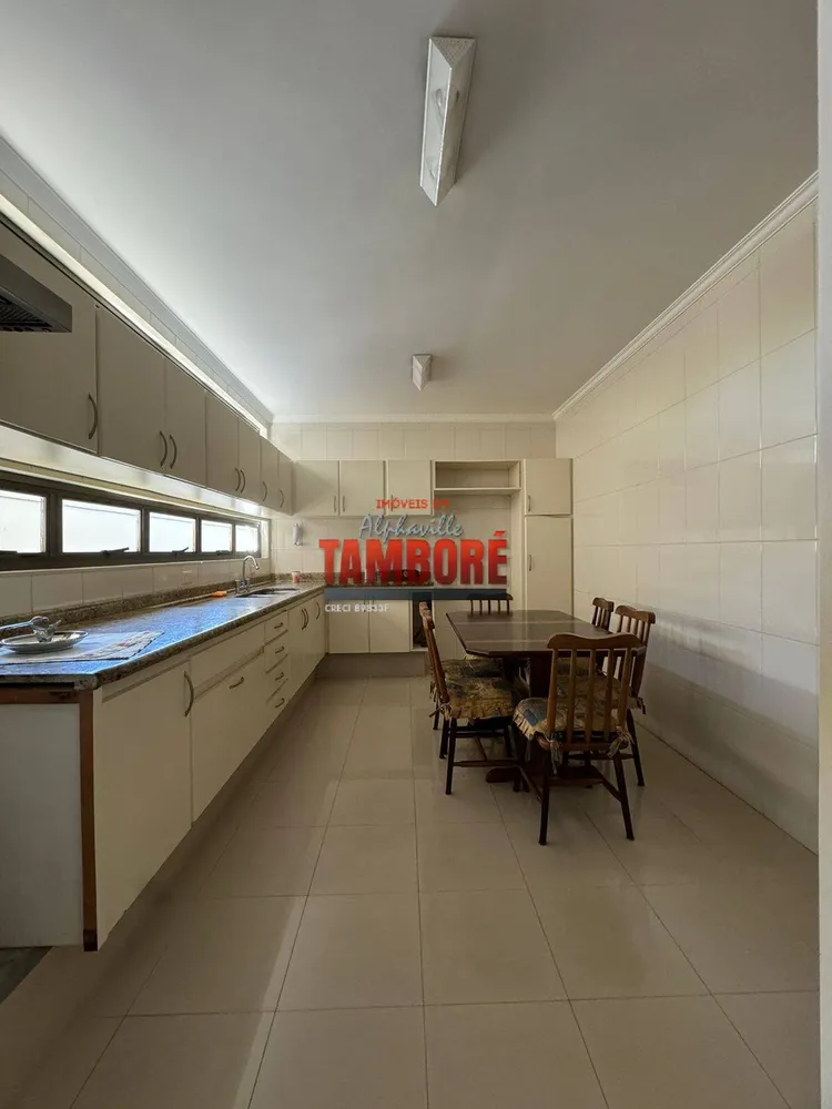 Casa, 1 quarto, 266 m² - Foto 6