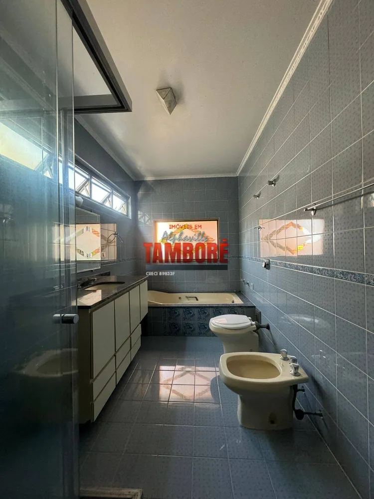 Casa, 1 quarto, 266 m² - Foto 9