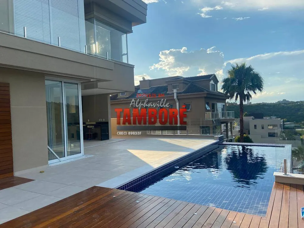Casa de Condomínio, 5 quartos - Foto 8