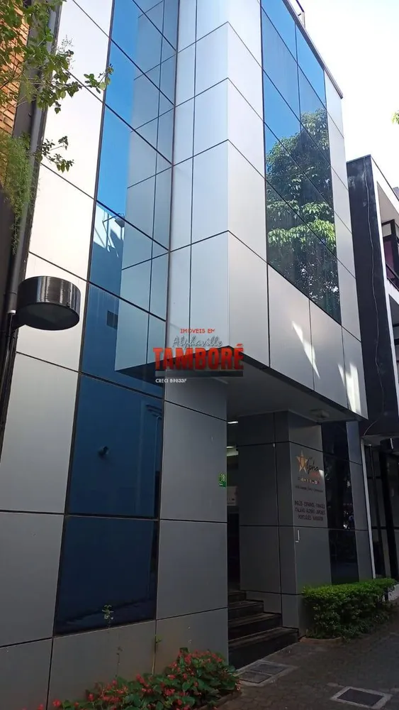 Prédio Inteiro, 400 m² - Foto 1