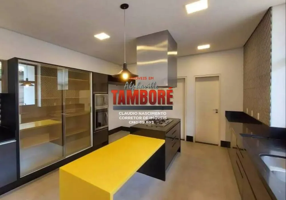 Casa, 6 quartos, 680 m² - Foto 9