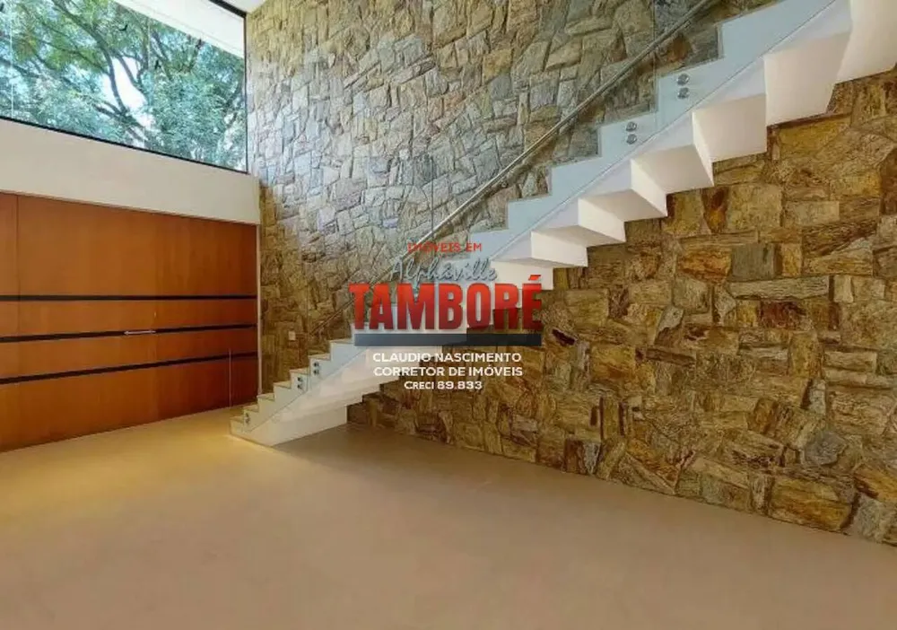 Casa, 6 quartos, 680 m² - Foto 4