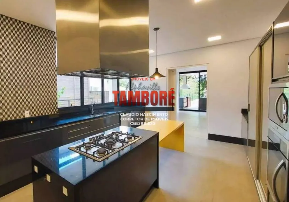 Casa, 6 quartos, 680 m² - Foto 4