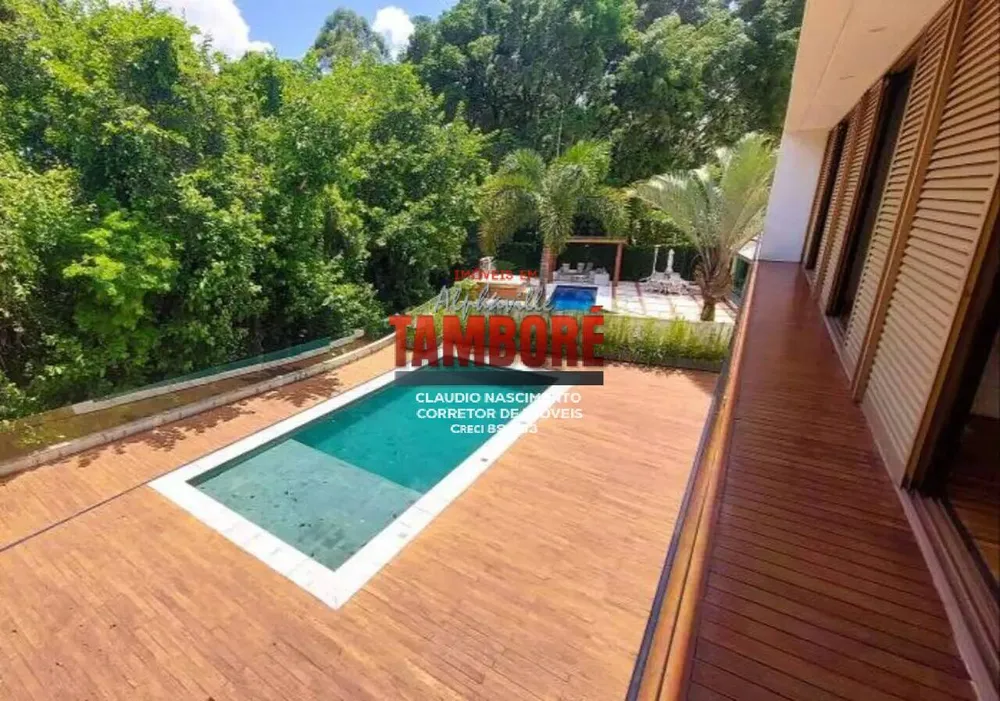 Casa, 6 quartos, 680 m² - Foto 12