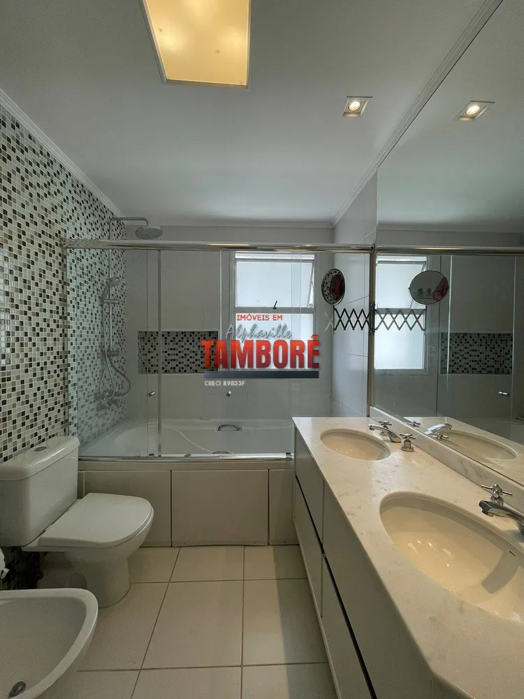 Apartamento, 4 quartos, 243 m² - Foto 9