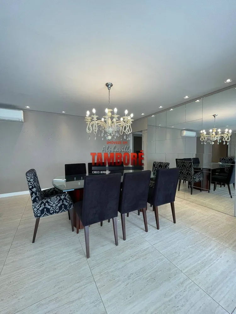 Apartamento, 4 quartos, 243 m² - Foto 2