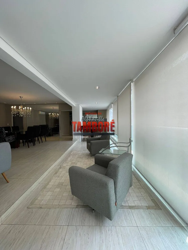 Apartamento, 4 quartos, 243 m² - Foto 3