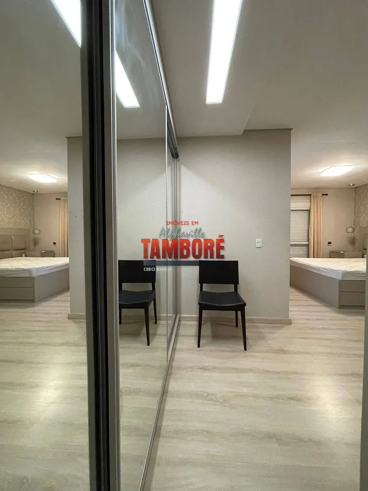 Apartamento, 4 quartos, 243 m² - Foto 4