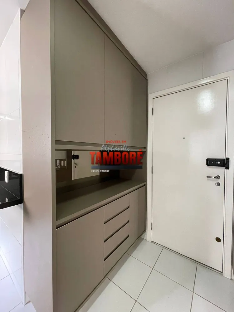 Apartamento, 4 quartos, 243 m² - Foto 2
