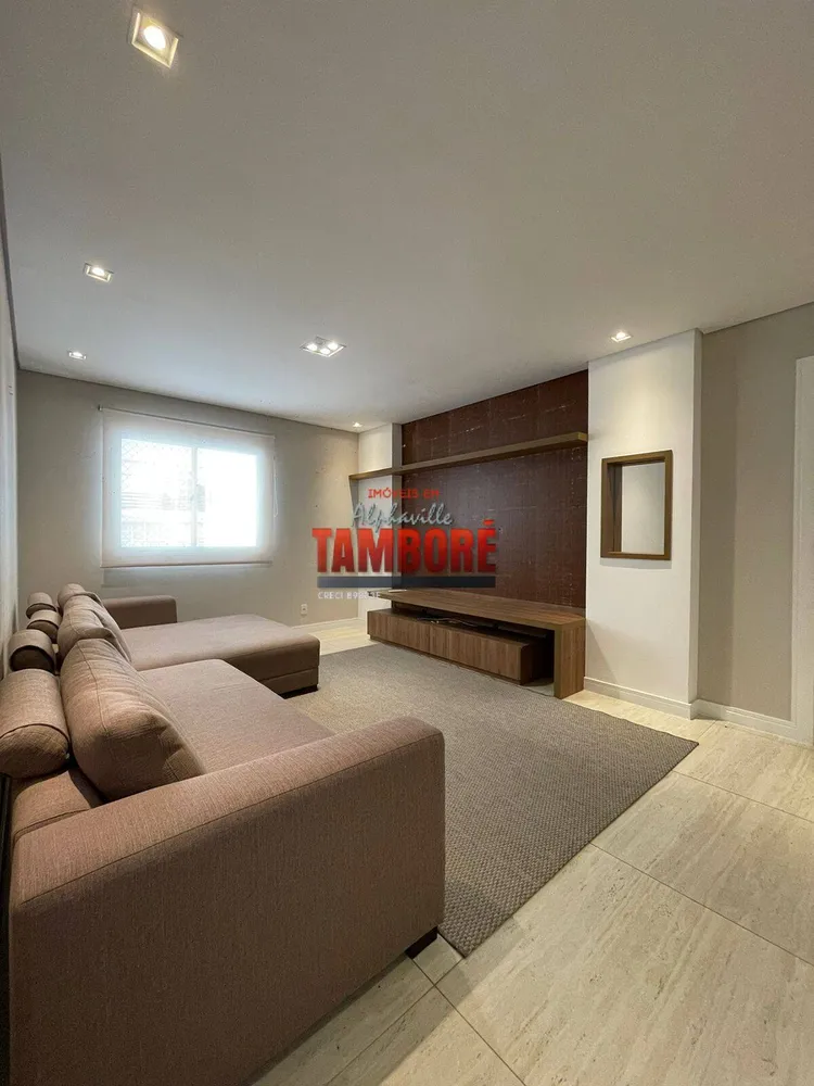 Apartamento, 4 quartos, 243 m² - Foto 6