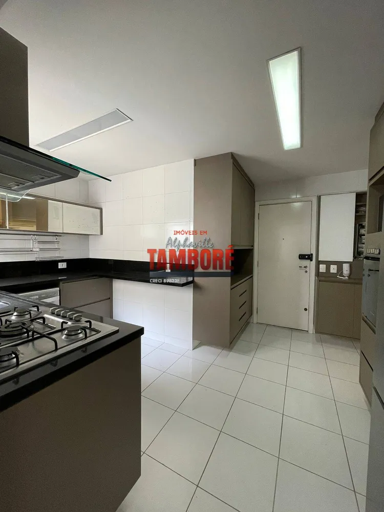 Apartamento, 4 quartos, 243 m² - Foto 11