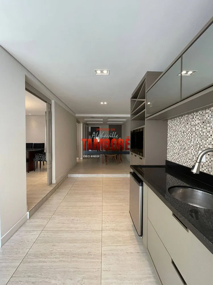 Apartamento, 4 quartos, 243 m² - Foto 3