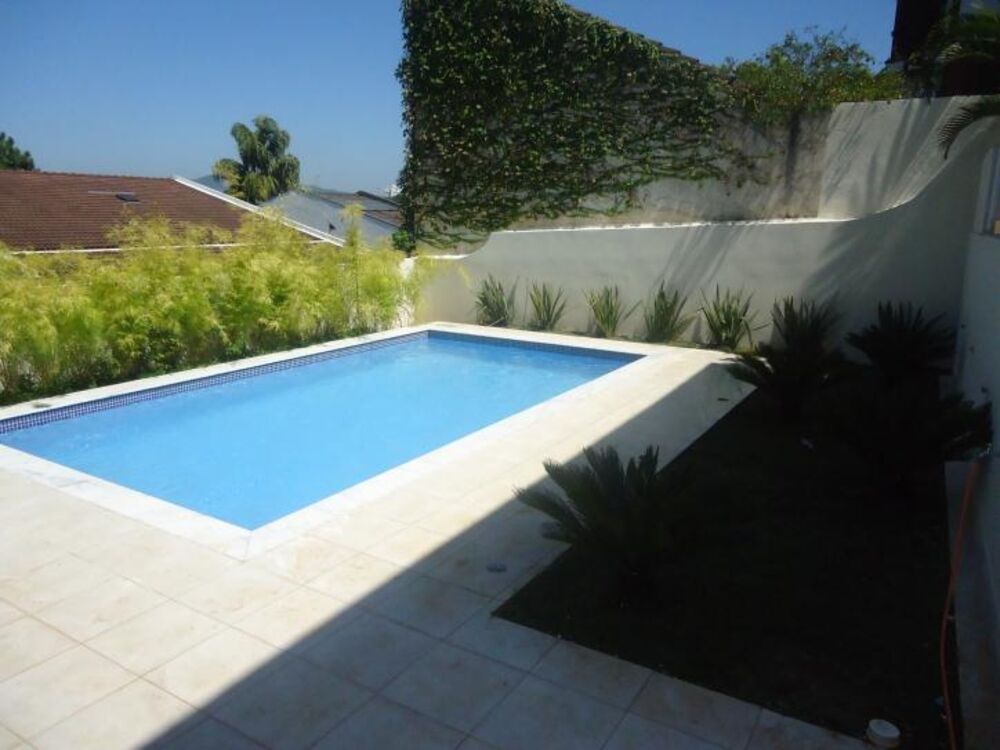 Casa, 4 quartos, 490 m² - Foto 1