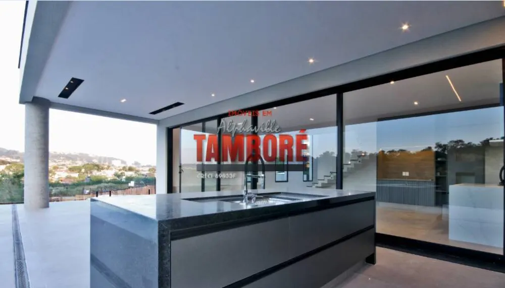 Casa, 498 m² - Foto 7