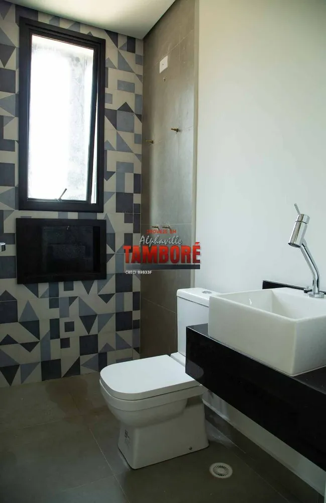 Casa de Condomínio, 5 quartos - Foto 10