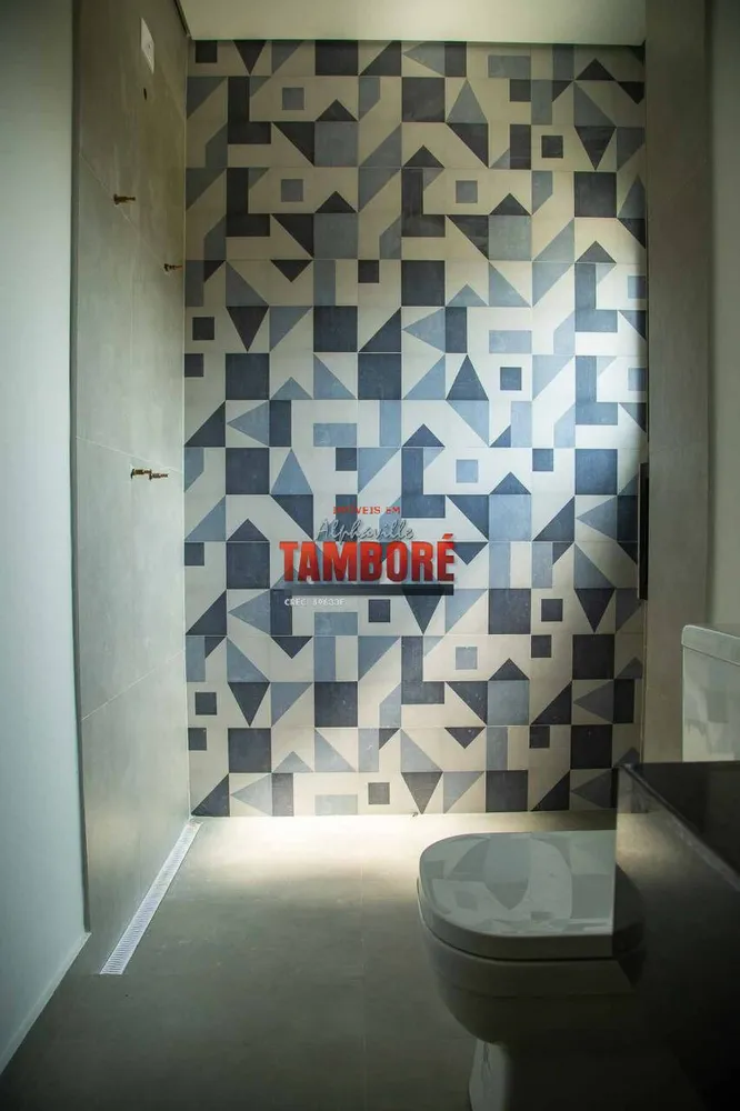 Casa de Condomínio, 5 quartos - Foto 7